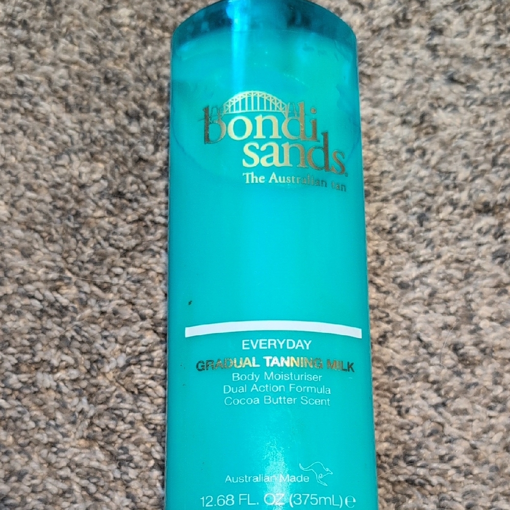 Bondi Sands Gradual Tanning Milk